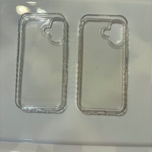 iPhone 16 phone cases